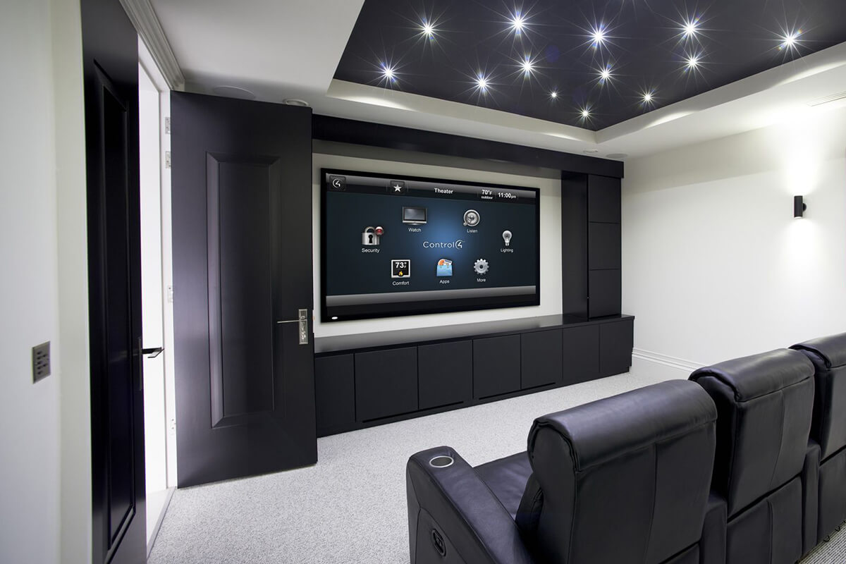 Gallery Smart Connect Las Vegas Home Theatre Installation Las Vegas