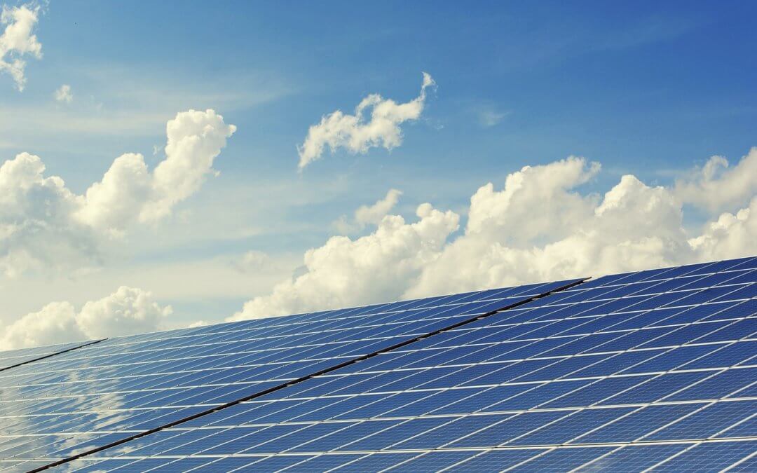 Solar Power: Smarter Energy