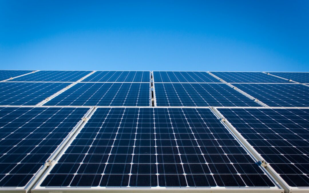 Save Money With Solar Panels: A Guide