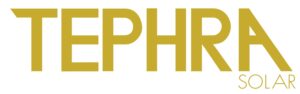 Tephra logo